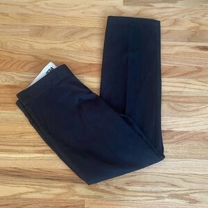 Navy Blue Dickeis Pants